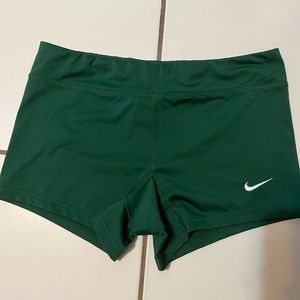 NIKE volleyball shorts